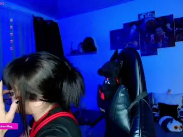 Bongacams Live Porn of Nicorobin