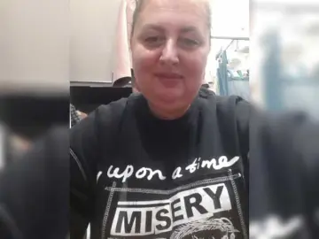 Bongacams Live Sex Cam of OlgaSaphire