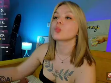 Bongacams Best live sex cam show of Jerry-Hall