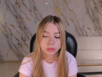 Bongacams Adult Webcam of TiffannySins