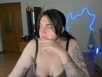 Bongacams Live Porn of UkraineGirl