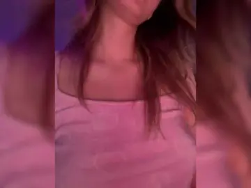 Bongacams Nude Webcam of MisaMarkisa