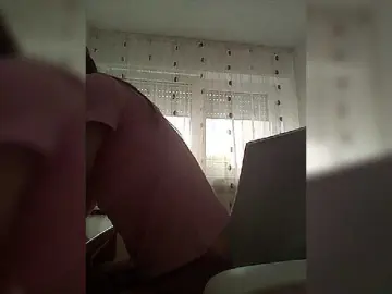 Bongacams Free Porn Cam of P-A-N-I-K-A
