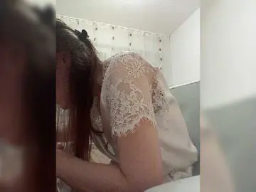 Bongacams Adult Webcam of P-A-N-I-K-A