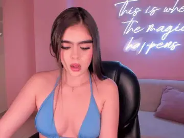 Bongacams Sex Cam of AntonellaDimeo