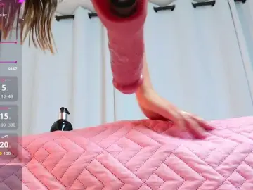 Bongacams Sex Chat of KendallRouse