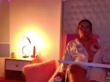 Bongacams Sex Cam of KendallRouse