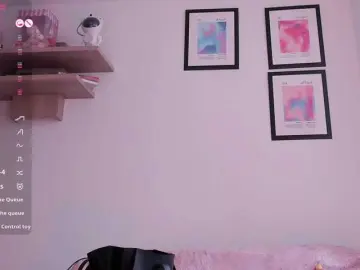 Bongacams Free Porn Cam of Pamela-Velvet