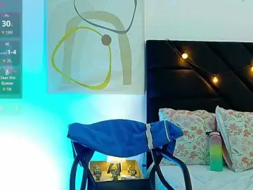 Bongacams Live Sex Cam of littleapril