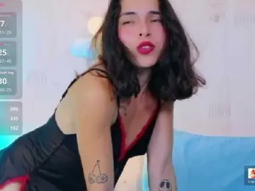 Bongacams Free Porn Cam of littleapril