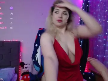 Bongacams Free Live Porn of Liliya010