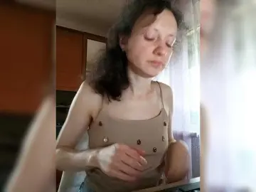 Bongacams Live Porn of Mint-Lime