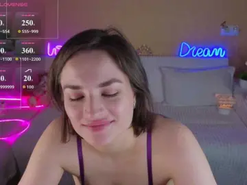 Bongacams Watch Live Sex Cams of Camilla-One