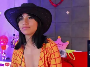 Bongacams Live Porn of ChloeMontes