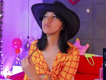 Bongacams Live Sex Cam of ChloeMontes