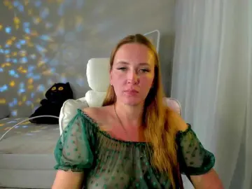 Bongacams Live Sex Cam of she-wolf