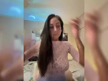 Bongacams Live Sex Cam of IrinkaGata