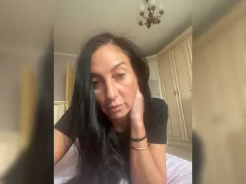 Bongacams Sex Chat of IrinkaGata
