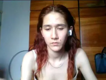 Bongacams Private Sex Chat of QueenHerson