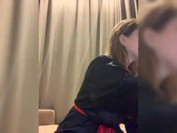 Bongacams Sex Chat of meowwwmeow
