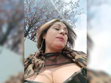 Bongacams Best Webcam of AlexaBrown12