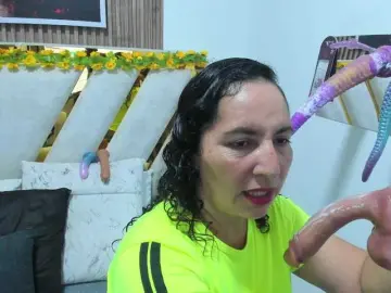 Bongacams Best live sex cam show of Luna-Naughty1