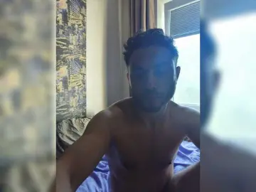 Bongacams Best Webcam of Patron1989