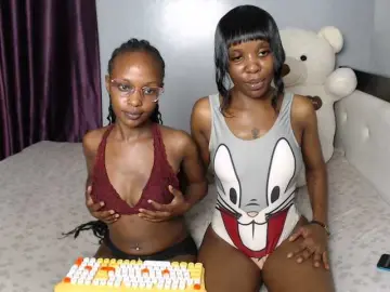 Bongacams Watch Live Sex Cams of VelvetCuties