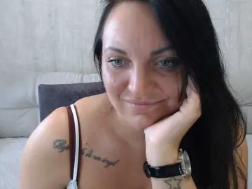 Bongacams Adult Webcam of AngelinaCute