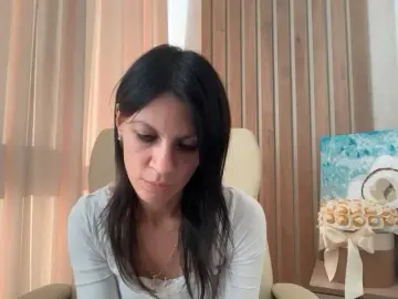 Bongacams Live Porn of InjaAtHome