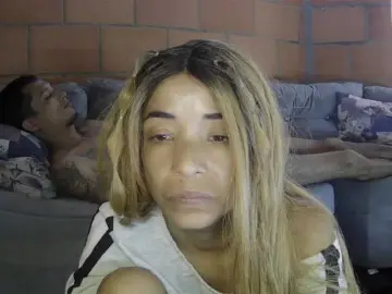 Bongacams Sex Cam of Junioryteresa