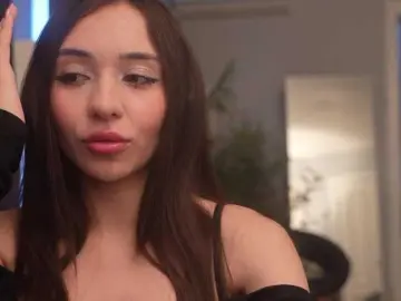 Bongacams Best Webcam of SpaceAna