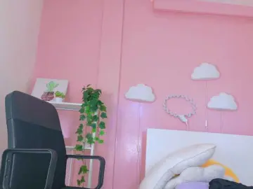 Bongacams Live Sex Cam of SeleneGibson