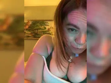 Bongacams Free Porn Cam of ElizavetaCream