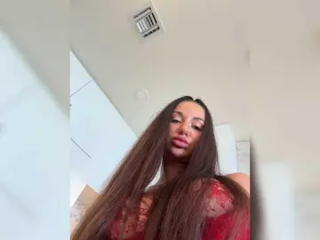 Bongacams Private Sex Chat of Vishenka7777
