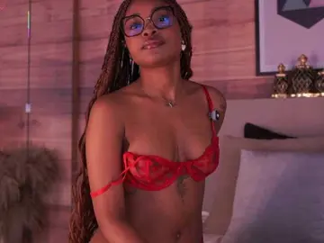 Bongacams Free Porn Cam of AriaFoster