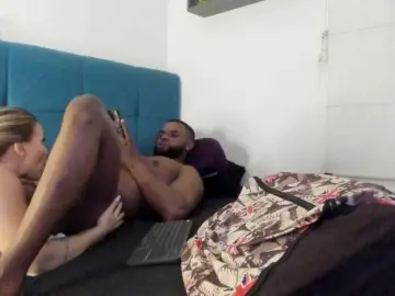 Bongacams Sex Chat of Nataymiky