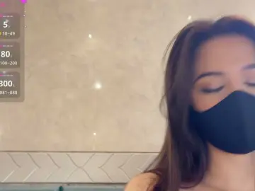 Bongacams Private Sex Chat of KissMec