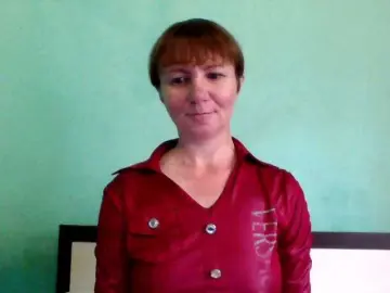 Bongacams Free Live Porn of Oksina