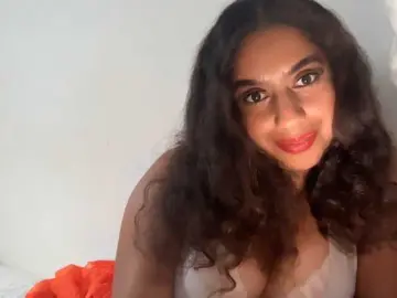 Bongacams Sex Cam of fayfay21