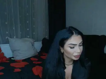 Bongacams Best Webcam of queenmeryem