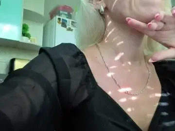 Bongacams Best Webcam of Alenaa