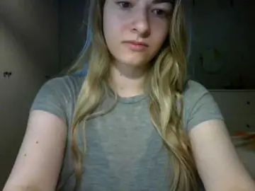 Bongacams Adult Webcams of RosieJune