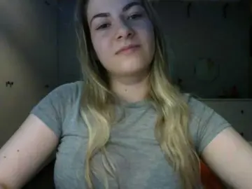 Bongacams Adult Webcams of RosieJune