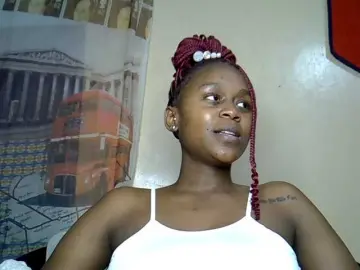 Bongacams Live Sex Cam of MDIVAH