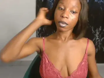 Bongacams Nude Webcam of Nasty-lilly