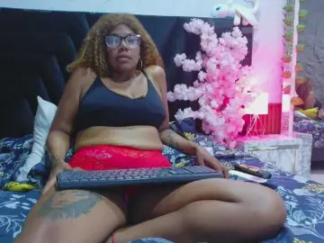 Bongacams Free Live Porn of Naturalebony