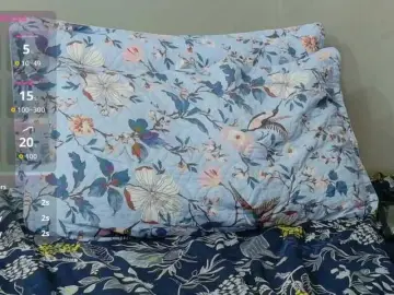 Bongacams Adult Webcam of Naturalebony
