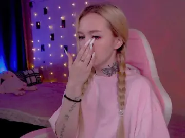 Bongacams Free Porn Cam of NaughtyMable