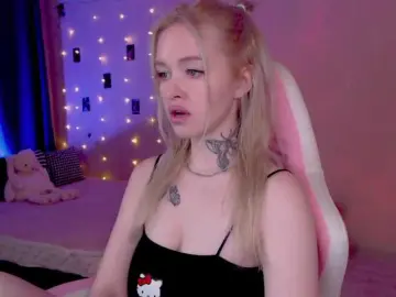 Bongacams Adult Webcams of NaughtyMable
